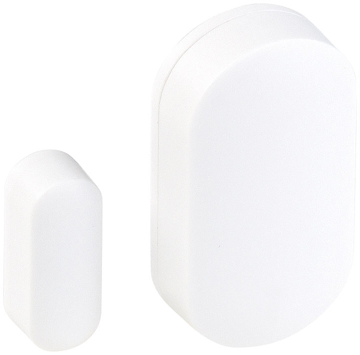 Mini-Tür- und Fenster-Sensor für WLAN-Alarmanlage XMD-3000.avs