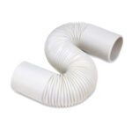 Luft-Schlauch, universell, für Monoblock-Klimaanlagen, Länge 3 Meter