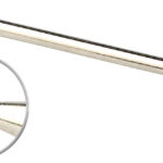 Diamantspitze für den AGT-Gravurstift Diamantspitze für den AGT-Gravurstift