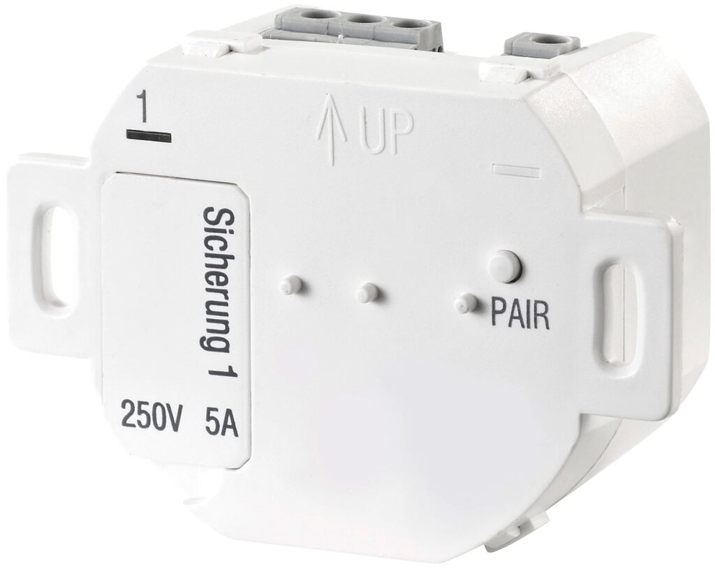 Funkschalter Unterputz Funkschalter Unterputz