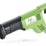 Akku-Säbelsäge AW-18.sl, GS-zertifiziert, 18 V (ohne Akku)