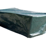 Gewebe-Abdeckplane für Bierzelt-Garnitur, 220 x 75 x 120 cm Gewebe-Abdeckplane für Bierzelt-Garnitur, 220 x 75 x 120 cm