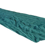 Universelle Gewebe-Abdeckplane für Brennholz, Balken, 6 x1,5 m