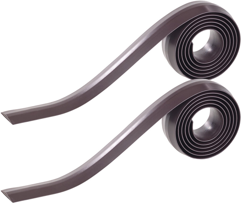 2 Magnetbänder zur Bereichsabtrennung für Reinigungs-Roboter PCR-2000