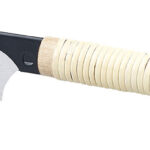 Kataba-Japansäge, 26-cm-Sägeblatt, 65Mn-Carbonstahl, Präzision-Zahnung