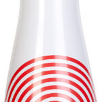 Aufblasbarer Soft-Punching-Ball, Kegelform, Anti-Stress-Design, 145 cm