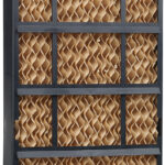 Ersatzfilter für Luftkühler & Luftbefeuchter LW-440.w/450/580