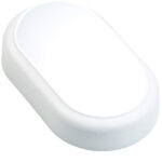 Stossfeste LED-Feuchtraumleuchte, 1.050 lm, 15 Watt, 4000 K, IP54, IK08