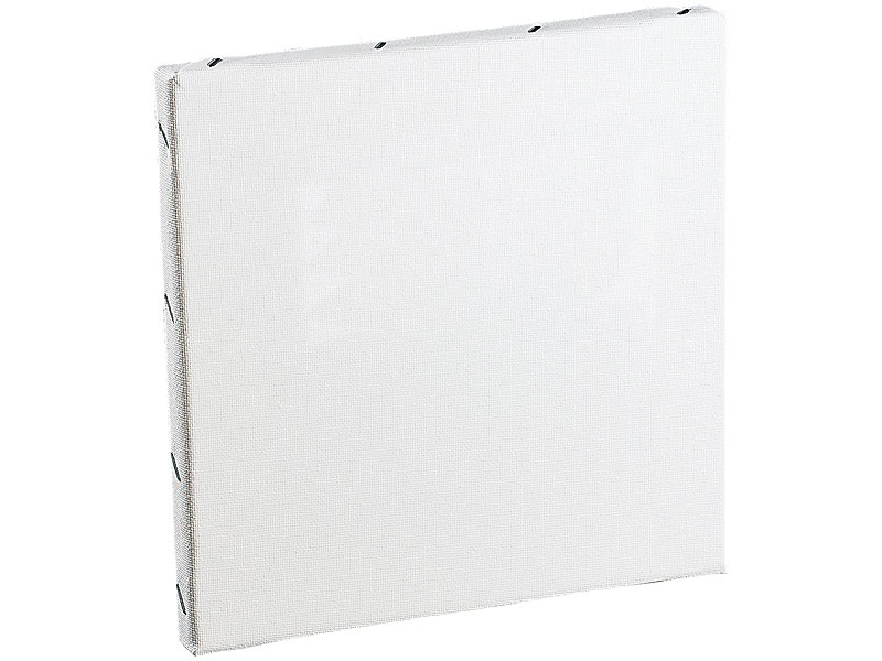 Keilrahmen 20cm x 20cm x 1,7cm Keilrahmen 20cm x 20cm x 1,7cm