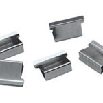 Blattklammern maxi 250 Stück für PE-4585