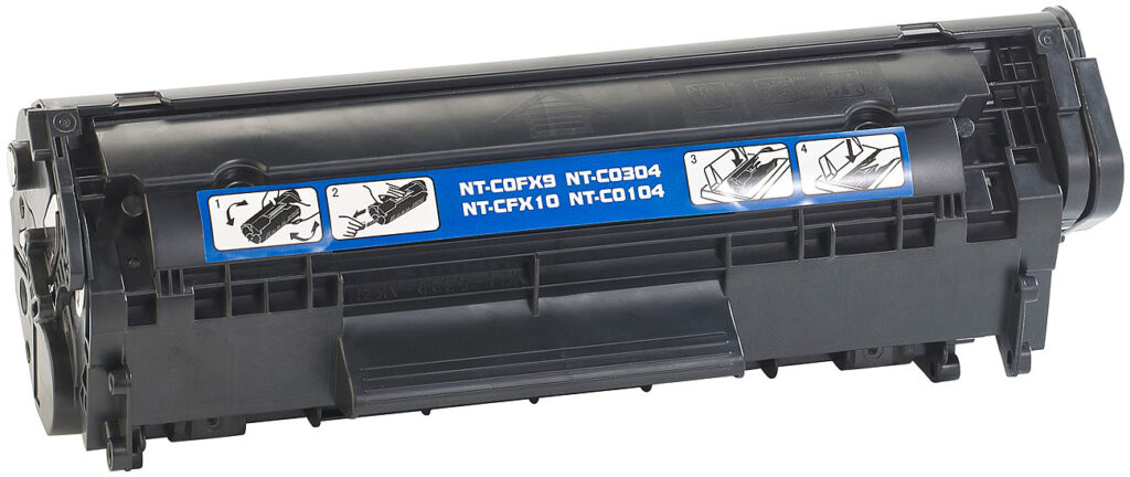 Canon FX-10 Toner- Kompatibel Canon FX-10 Toner- Kompatibel