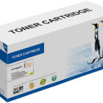 Toner-Kartusche 046H für Canon-Laserdrucker, yellow (gelb)