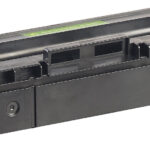 Toner-Kartusche CF542A für HP-Laserdrucker, yellow (gelb)