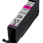 Original-Tintenpatrone CLI-581M XL, magenta