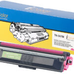 Kompatibler Toner für Brother TN-247M, magenta