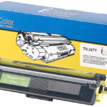 Kompatibler Toner für Brother TN-247Y, gelb
