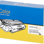 Toner-Kartusche für Canon (ersetzt 052H), black (schwarz)
