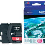Original Tintenpatrone LC-985M, magenta