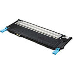 Toner für Samsung CLT-C4092S, cyan