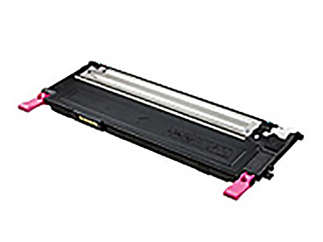 Toner für Samsung CLX-3175, magenta