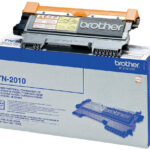 Original Toner-Kartusche TN-2210, black Original Toner-Kartusche TN-2210, black