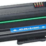 Kompatibler Samsung MLT-D1092S Toner, black