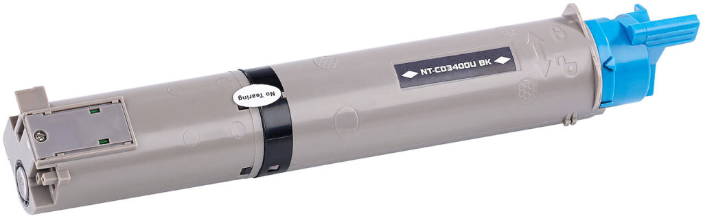 OKI 43459408 Toner- Kompatibel- black OKI 43459408 Toner- Kompatibel- black