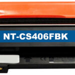 Toner für Samsung Xpress C410W/C460W/C460FW, schwarz