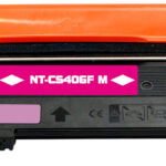 Toner für Samsung CLT-M406S, magenta