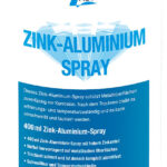 Zink-Aluminium-Spray, 400 ml