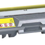 Original Tonerkartusche TN-241Y, yellow