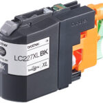 Original Tintenpatrone LC-227XLBK, black XL