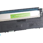 Toner für Samsung CLP-315, cyan