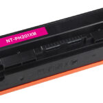 Kompatibler Toner für HP CF403X / 201X, magenta