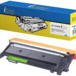 Rebuilt Toner für Samsung CLT-C404S, cyan