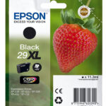 Original Tintenpatrone 29XL (T2991), black