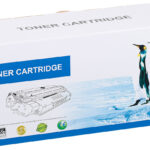 Kompatibler Toner für Brother TN-326C, cyan