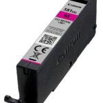 Original Tintenpatrone CLI-581 XXL M, magenta