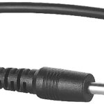 Solar-Modul-Anschlusskabel Hohlstecker 3,5 x 1,35 mm auf Lüsterklemme