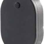 Bluetooth-4.0-Thermometer für iPhone und iPad