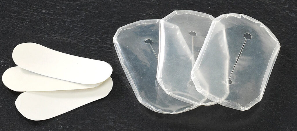 Wasser-/staubdichte Hülle für GPS-/GSM-Tracker GT-340