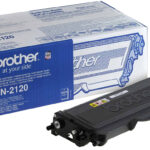 Original Toner-Kartusche TN2120