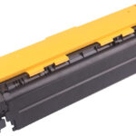 HP Color LaserJet CM1312nfi Toner cyan- Kompatibel