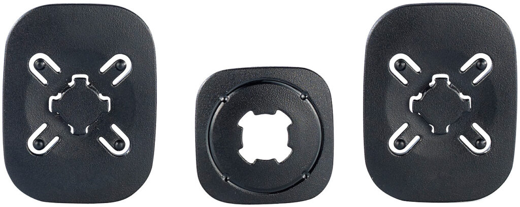 Universal-Kfz-Halterung zum Aufkleben für alle Smartphones