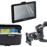 Premium-Zubehör-Set für 6″-Navis