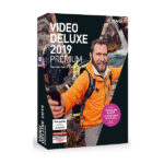 Video deluxe 2019 Premium