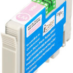 Patrone für Epson (ersetzt T0806), light-magenta