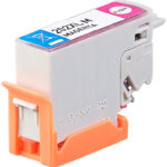 Tinten-Patrone T02H3 / 202XL für Epson-Drucker, magenta (rot)