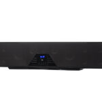 6-Kanal-3D-Soundbar, 5.1-Surround-Sound, Bluetooth 4.0, HDMI, 250 Watt