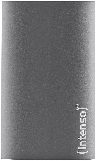 externe SSD, 256 GB, 1,8″, USB 3.0, Aluminium Premium Edition